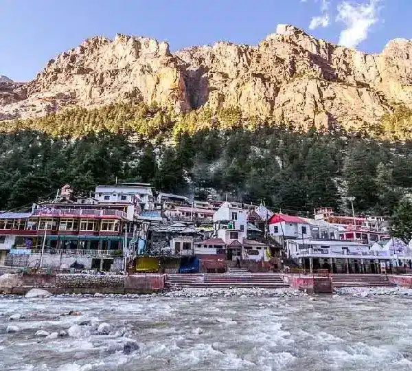 gangotri