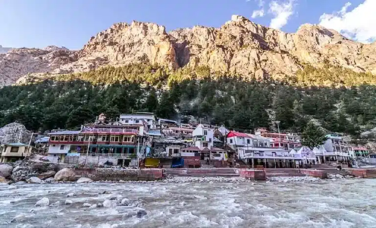 gangotri