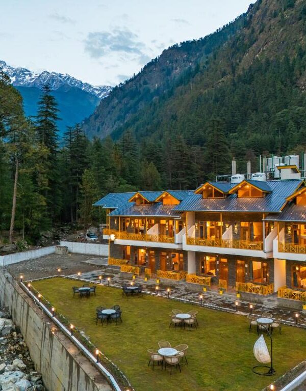 kasol