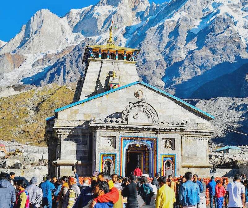 Kedarnath Ji Package 2026 – Complete Yatra Guide
