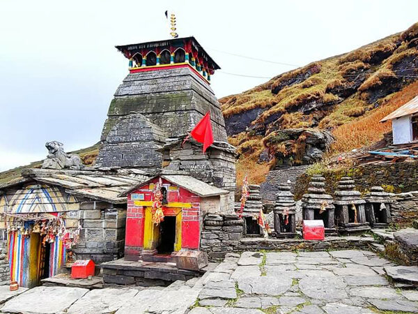 tungnath 2