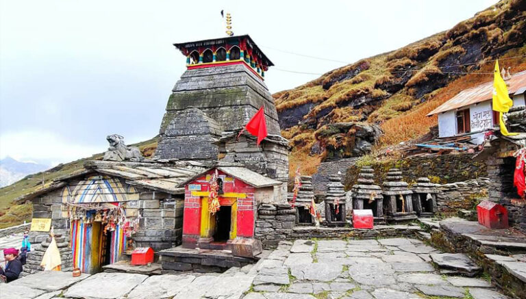 tungnath 2