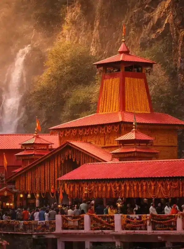 yamunotri