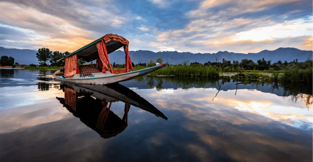 Top 10 Things to Do in Srinagar 2026 | Kashmir Travel Guide